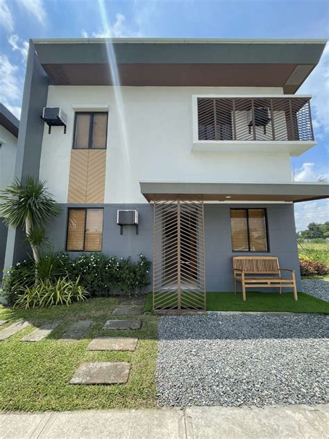 aboitizland house and lot|Ajoya Pampanga by AboitizLand Inc. .